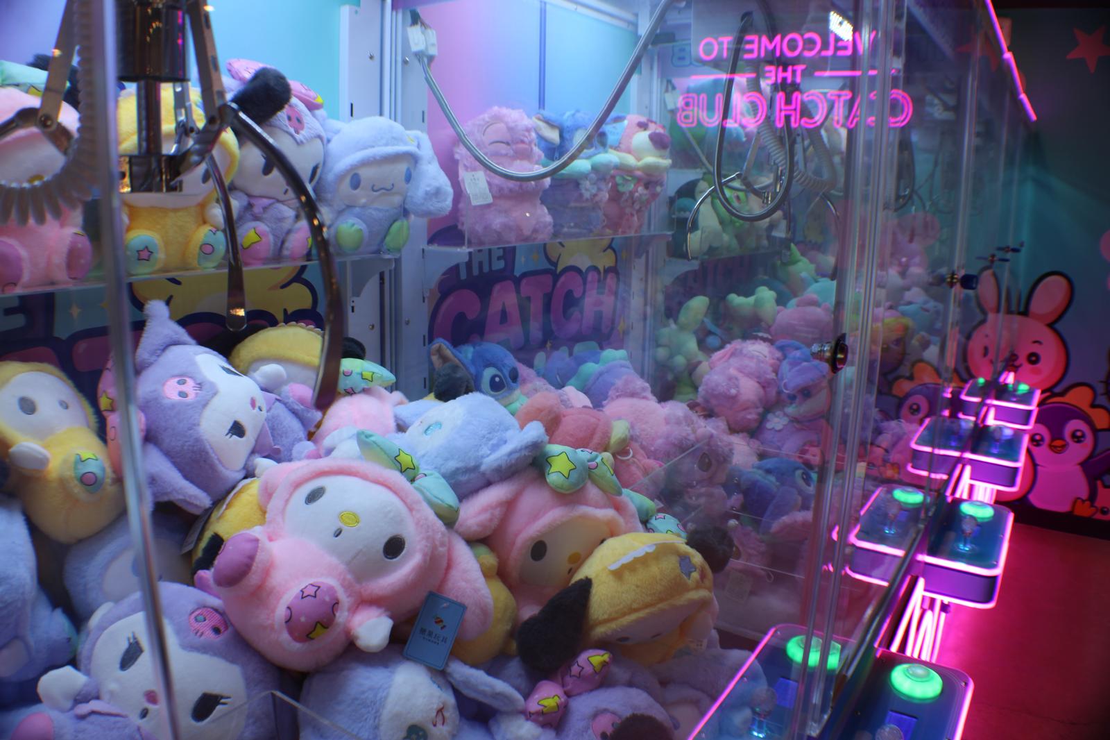 Tick Tock Taco x Churro On Top Image