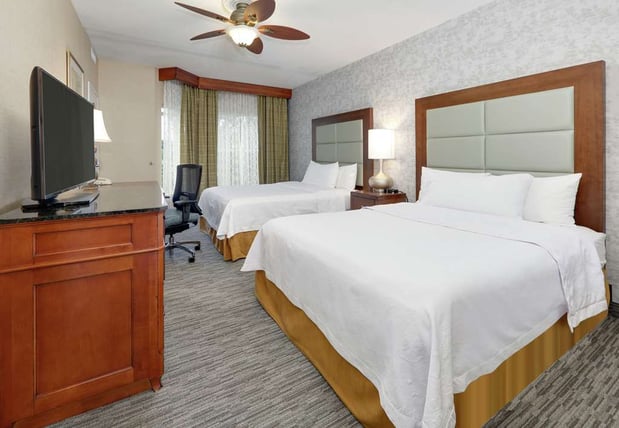 Images Homewood Suites by Hilton Hagerstown