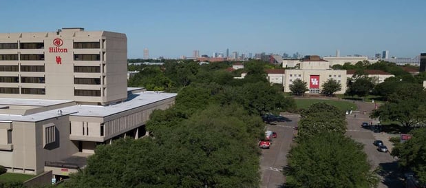 Images Hilton University of Houston