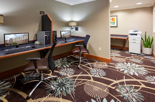 Images Staybridge Suites Minneapolis-Bloomington by IHG