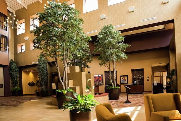 Images Embassy Suites by Hilton Minneapolis North