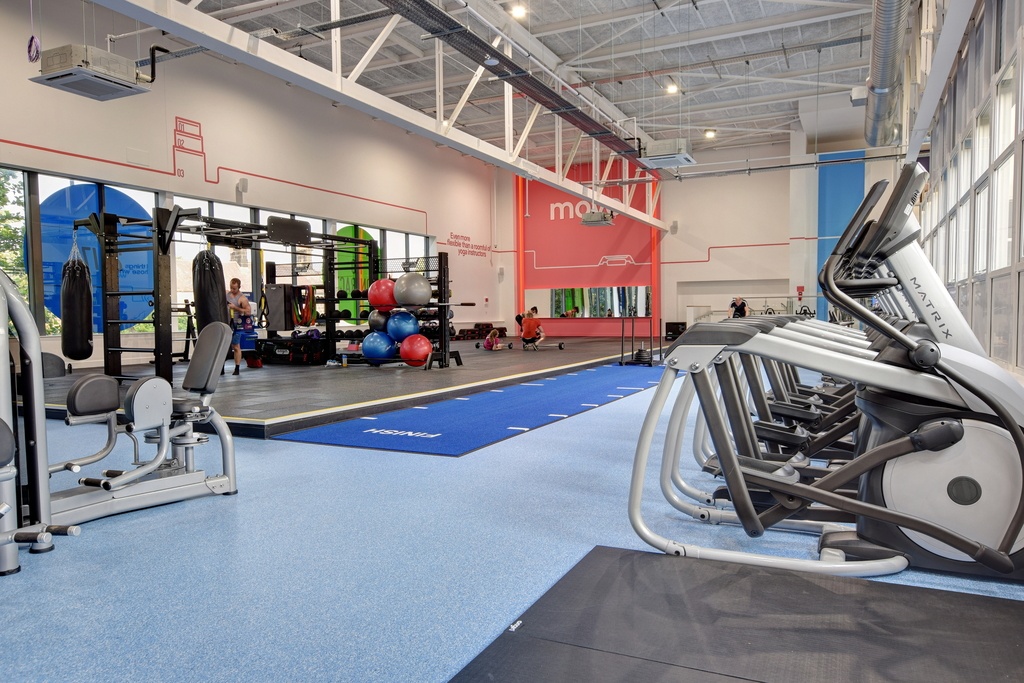 Images The Gym Group Leeds Headingley