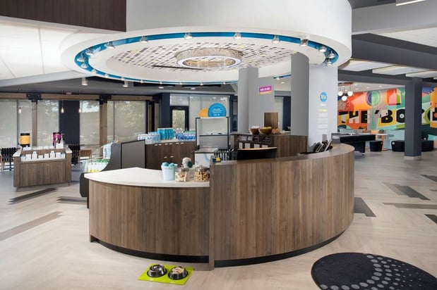 Images Tru by Hilton Murfreesboro