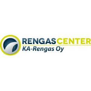 RengasCenter Salo KA-Rengas Oy Logo