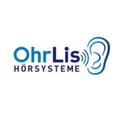 Logo OhrLis Hörsysteme Horb am Neckar