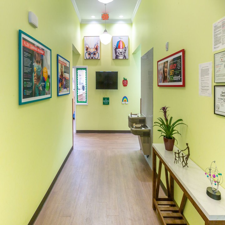 Images The Goddard School of Cary (Lochmere)