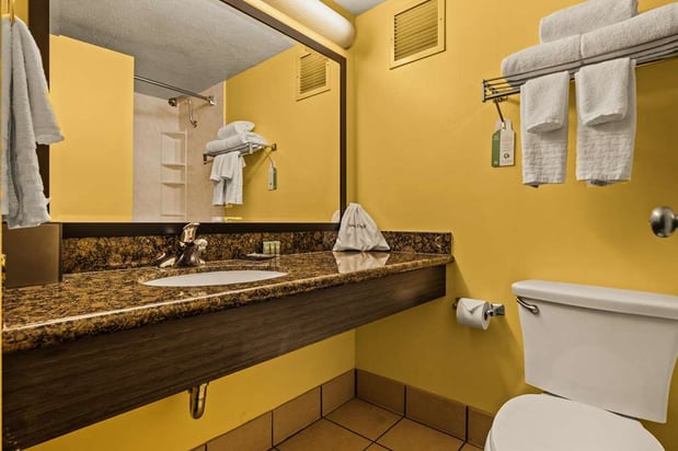 Images Best Western The Plaza Hotel Honolulu Airport