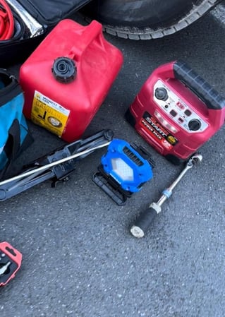 Images Rapid Towing