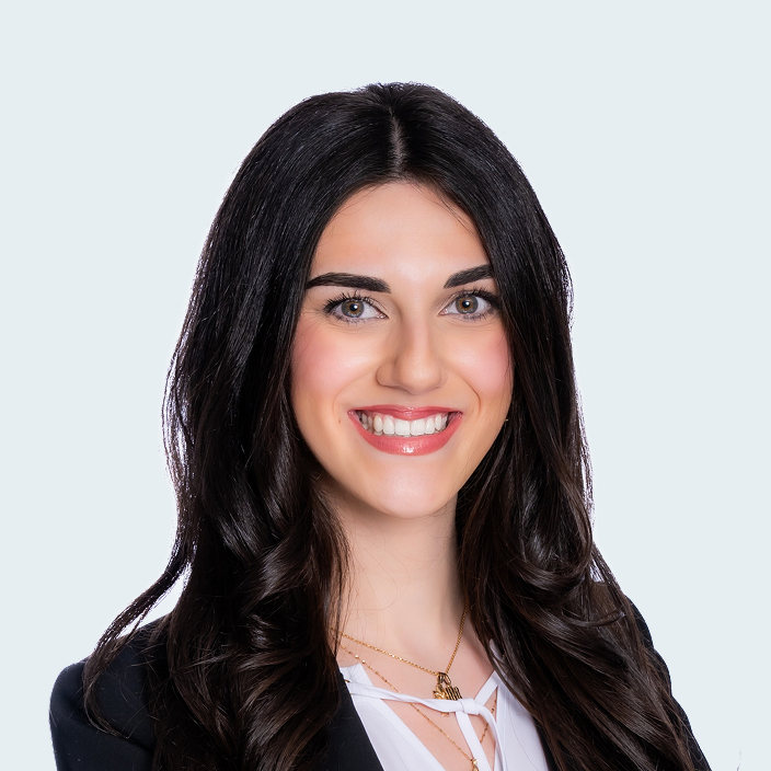 Headshot of Jaclyn Lightfoot.