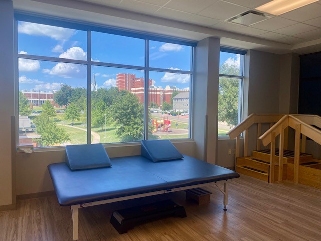 Images SSM Health Rehabilitation Hospital - Oklahoma City