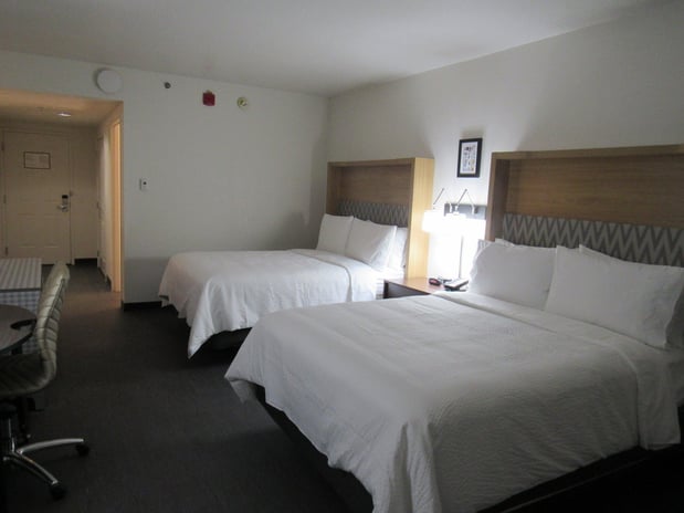 Images Holiday Inn Orlando International Dr-Icon by IHG