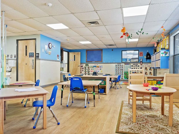 Images South Easton KinderCare