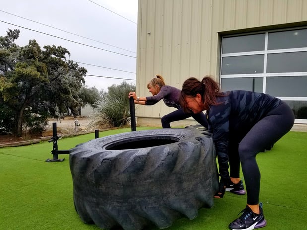 Images BodyWise Gym