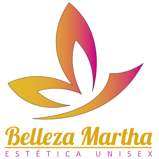 Belleza Martha Estética Unisex Logo