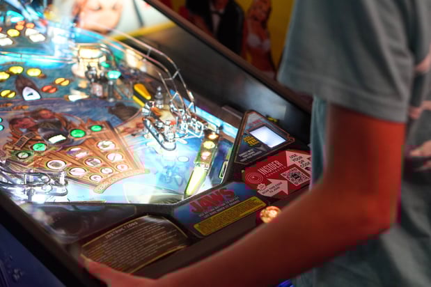 Images Compass Entertainment Complex