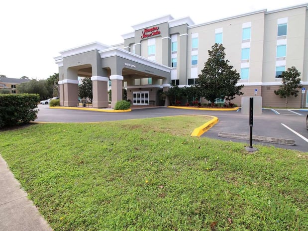Images Hampton Inn & Suites Palm Coast