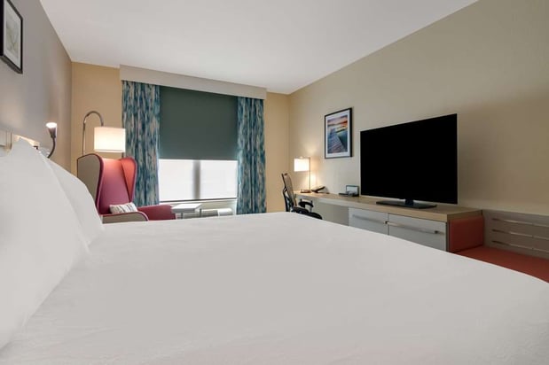 Images Hilton Garden Inn Madison West/Middleton