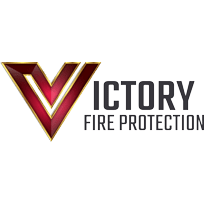 Victory Fire Protection Logo