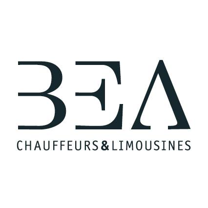 Logo Kästner BEA Chauffeurs & Limousines