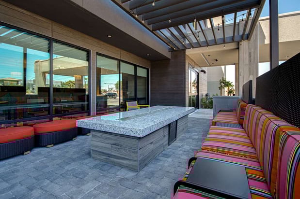 Images Home2 Suites by Hilton Las Vegas North