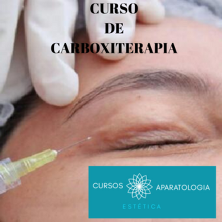 Images Cursos Online de Aparatología Estética (CAE)