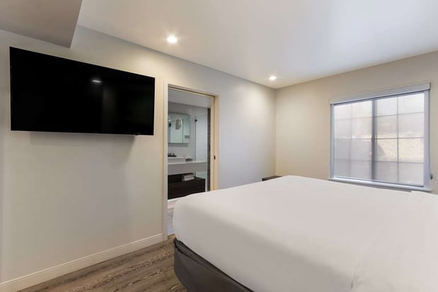 Images SureStay Plus by Best Western Tempe University