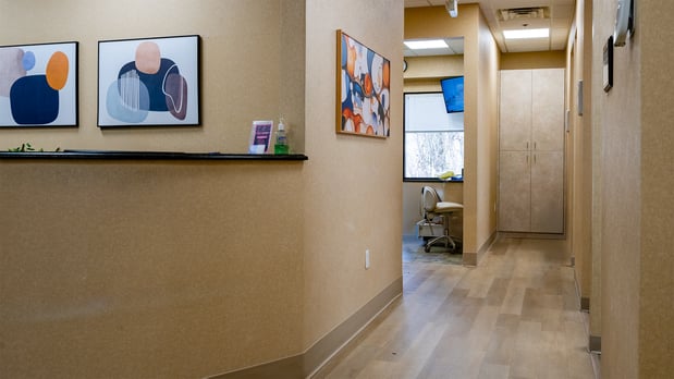 Images Twenty First Century Dental – A Dental365 Company