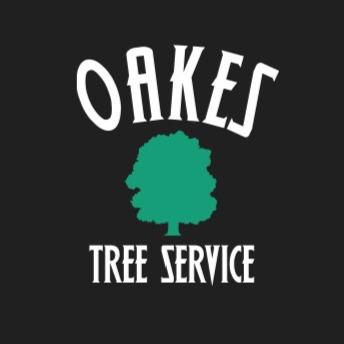 Oakes Tree Service Logo
