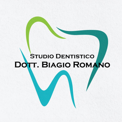 Studio Dentistico Romano Dr. Biagio Logo