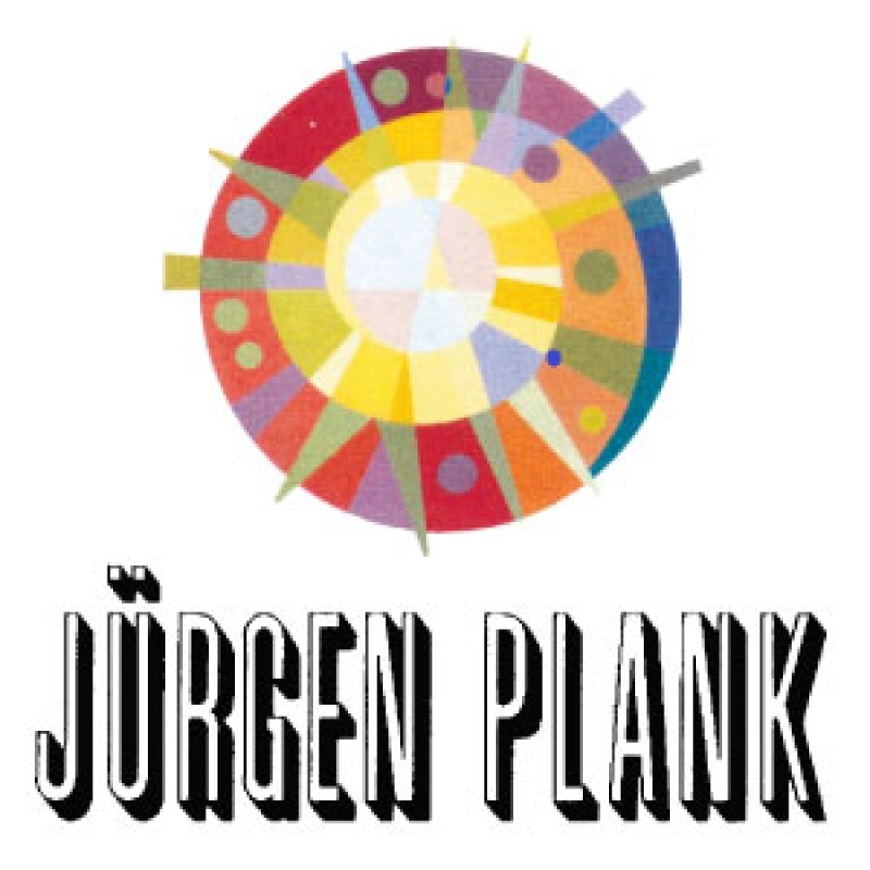 Malereibetrieb Jürgen Plank Logo