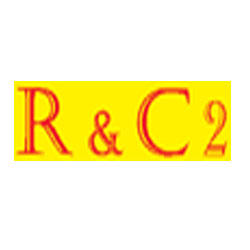 Impresa di Pulizie R e C 2 Logo