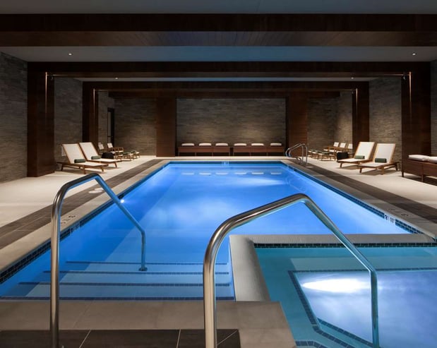 Images The Porter Portland, Curio Collection by Hilton