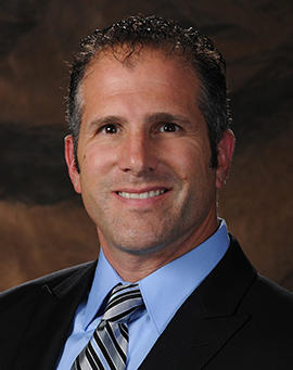 Headshot of Kevin B. Freedman, MD