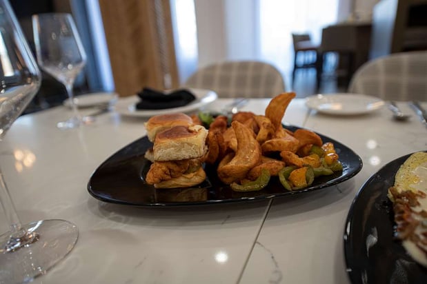 Images DoubleTree by Hilton Sulphur Lake Charles