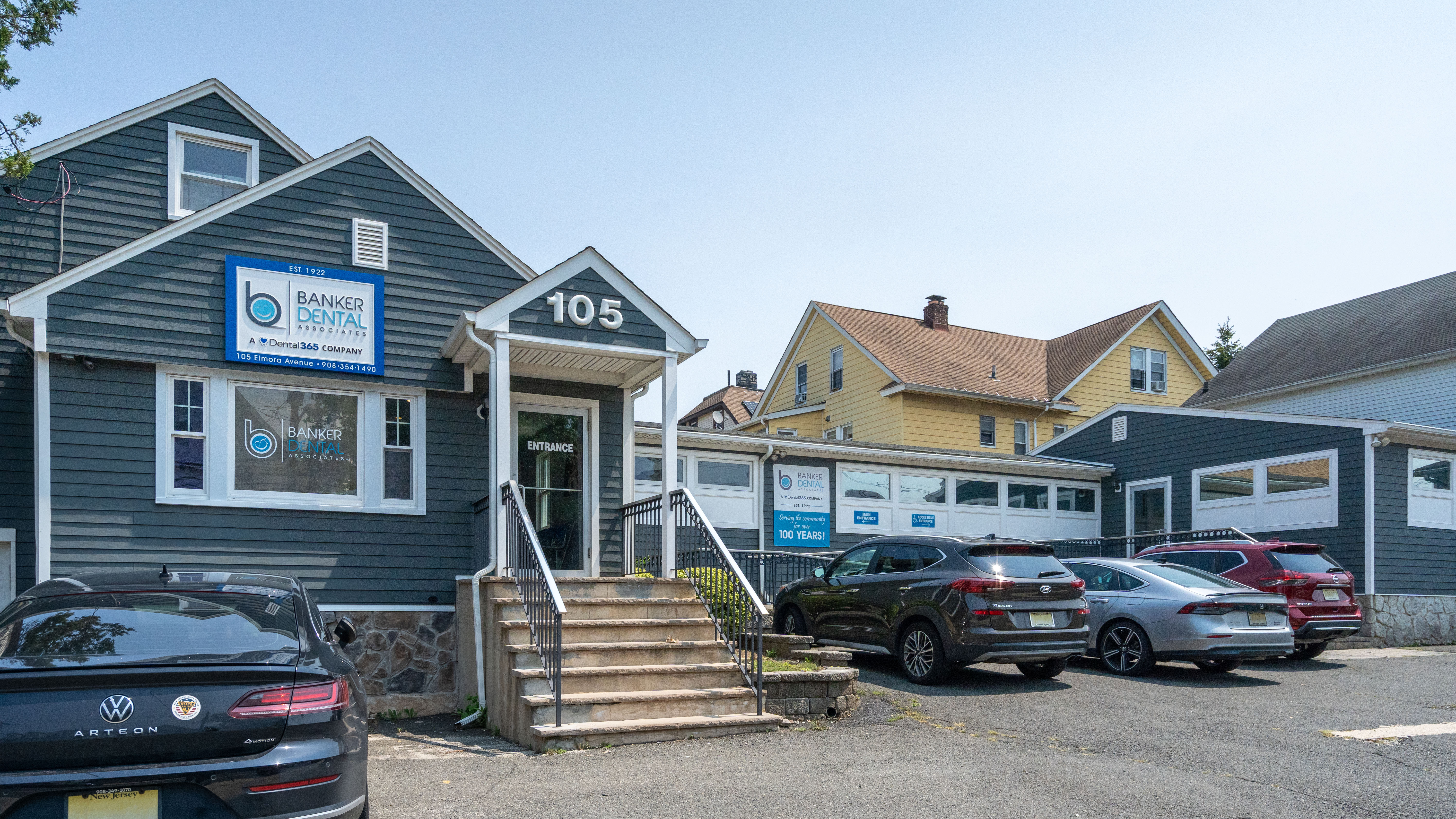 Banker Dental Associates