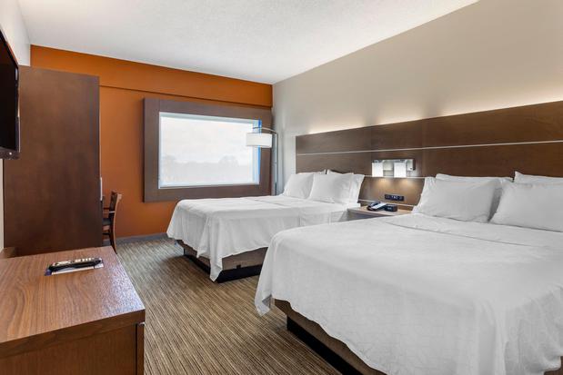 Images Holiday Inn Express Branson-Green Mountain Drive, an IHG Hotel