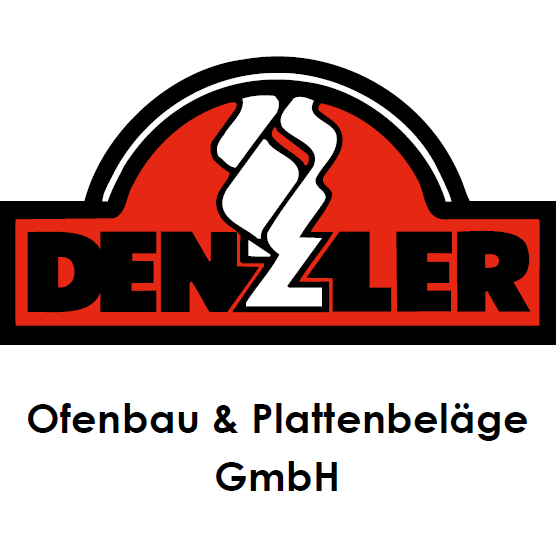 Denzler Ofenbau & Plattenbeläge GmbH Logo