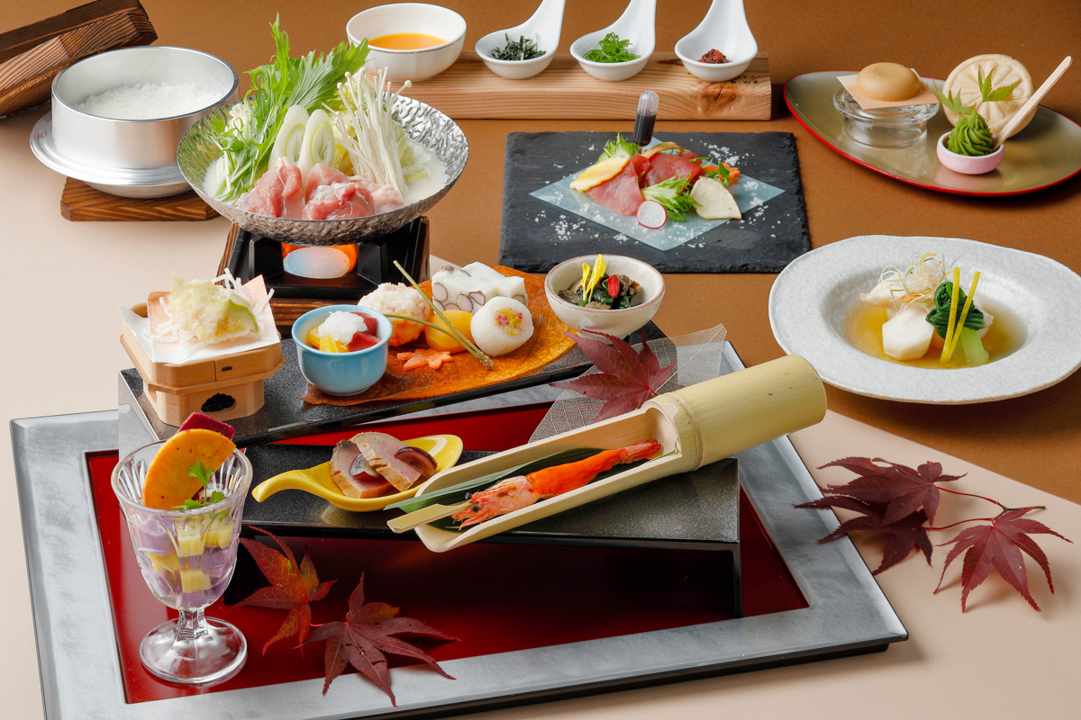 Images Lake Biwa Marriott Hotel