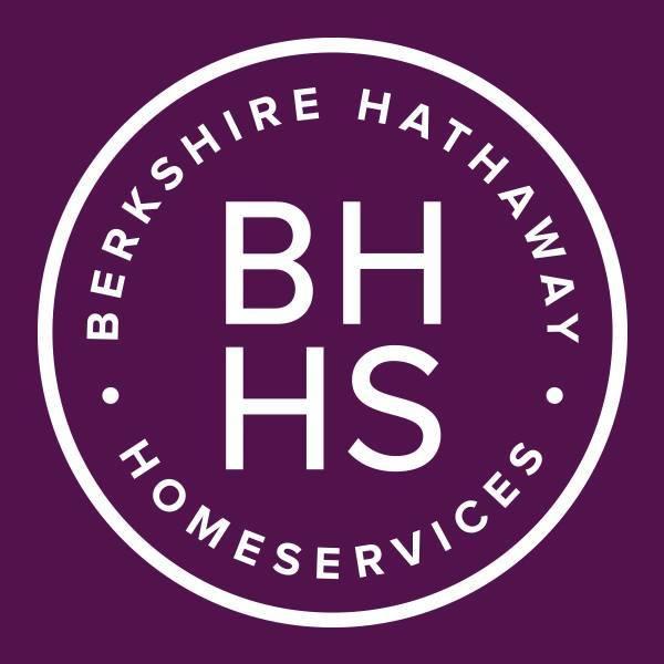 Berkshire Hathaway HomeServices Arizona Properties - Gilbert Mesa Logo