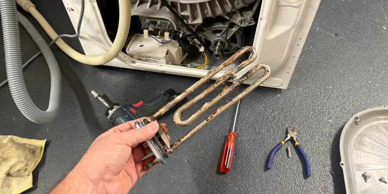 We can provide you with quality appliance parts if you&rsquo;re performing your own repairs.