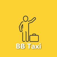 BB Taxi Böblingen Logo