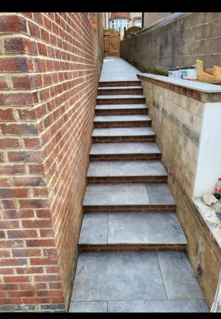 Images DH Landscaping & Building SVCS
