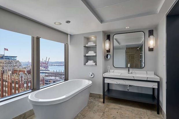 Images Hotel 1000, LXR Hotels & Resorts