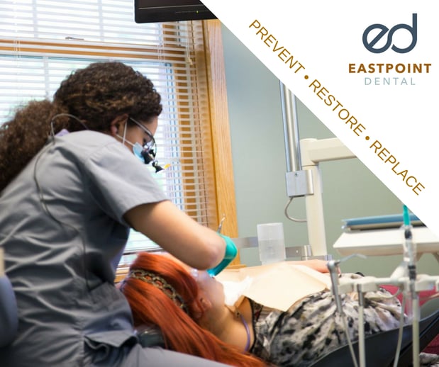 Images Eastpoint Dental