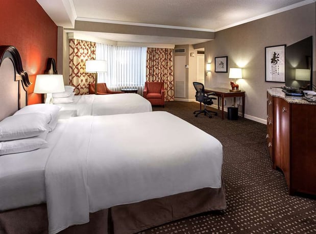 Images Hilton Anatole