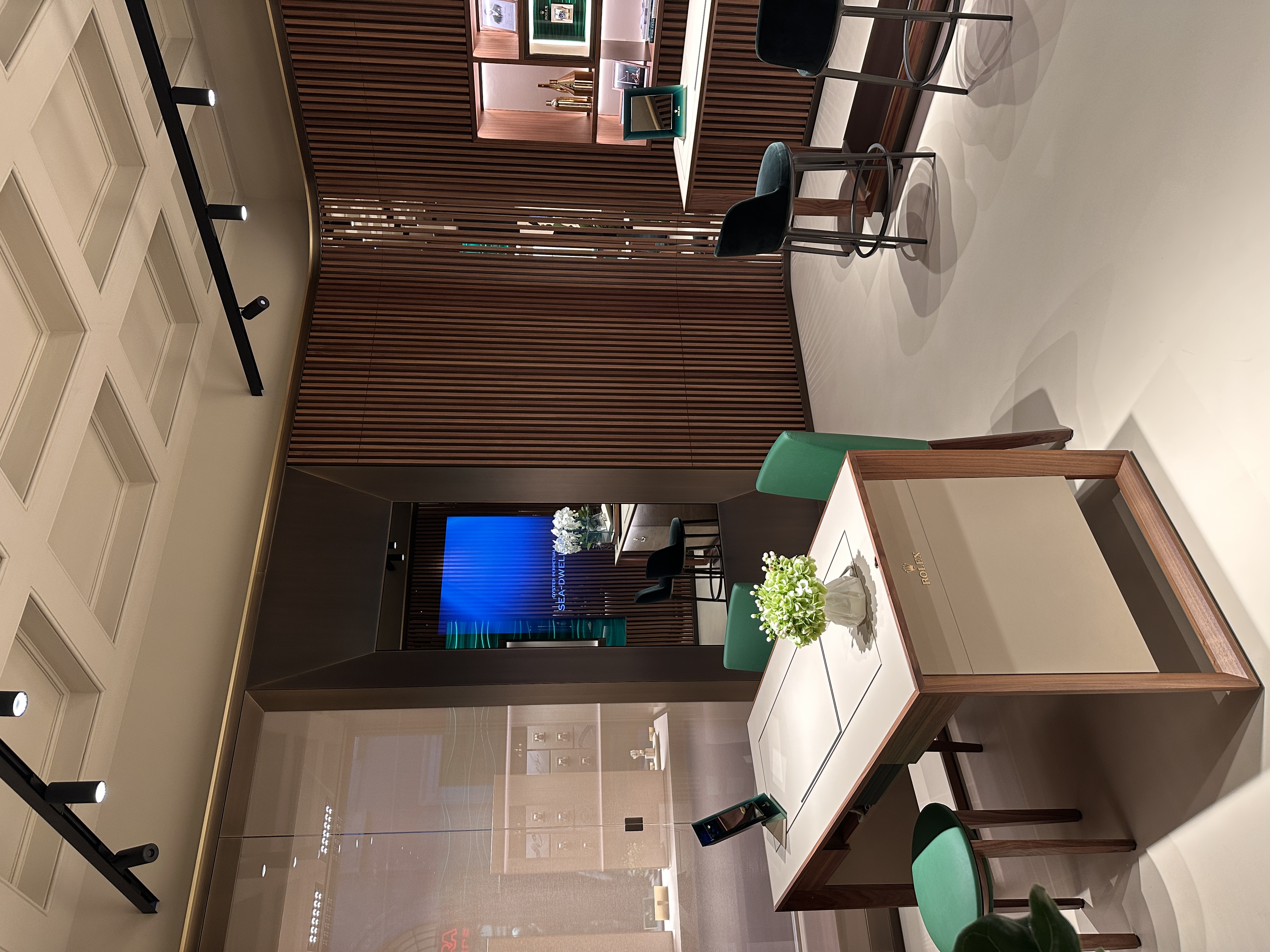 Images Tomasi Gioielli - Rivenditore autorizzato Rolex