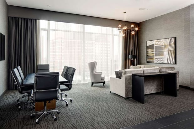 Images Hampton Inn Brooklyn/Downtown