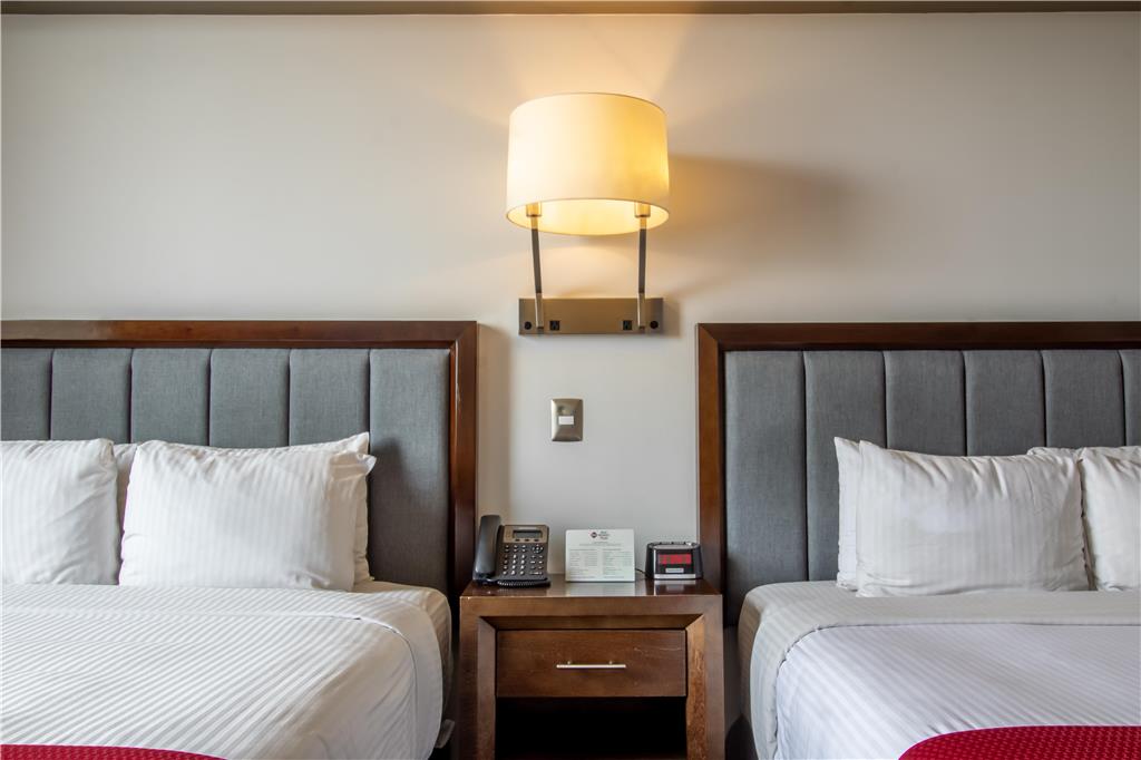 Images Best Western Plus Santa Cecilia Pachuca