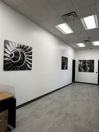 Images AIT Worldwide Logistics