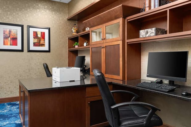 Images Homewood Suites by Hilton Newport Middletown, RI